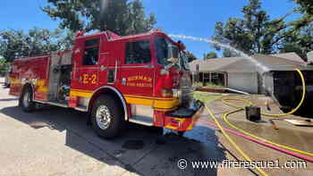 Okla. FD study calls for 3 new fire stations, 78 more firefighters