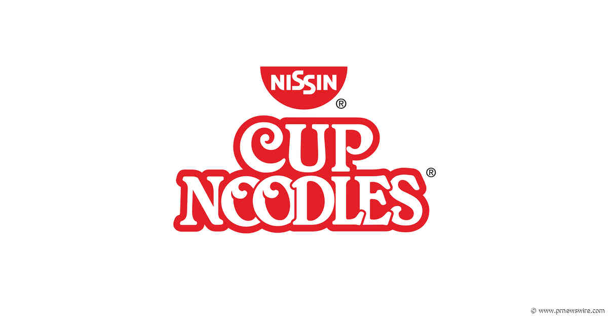 Cup Noodles and Dash Team Up to Deliver the Ultimate Dorm Room Survival Kit This Back-To-College Season