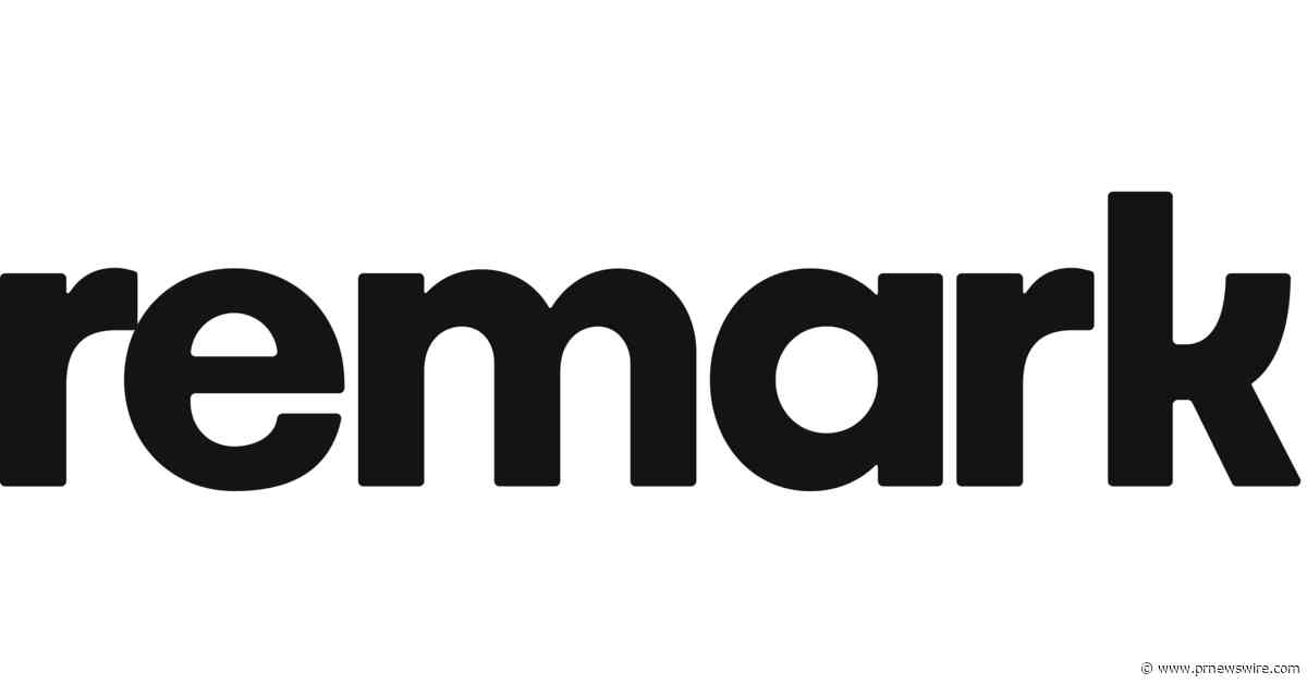 Remark Launches Real-Time Virtual Try-On That Moves as You Move