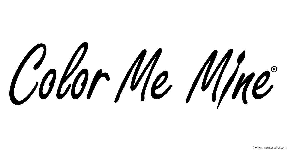 Color Me Mine CEO Teresa Johnson Named to 2026 Forbes "50 Over 50" List