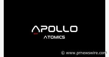 Apollo Atomics Secures $31 Million to Turn Proven Reactor Technology Into a Factory-Built Product