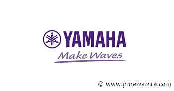 Yamaha and Steinberg Announce Major Updates for MGX, URX, CC1 and MixKey Ecosystem