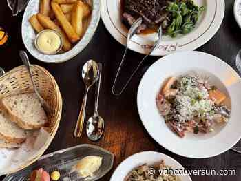 Foods with funk: Here's why some pretty pungent ingredients are showing up on Vancouver restaurant menus
