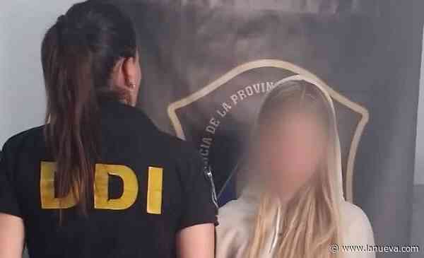 Condenan a una joven por una llamativa privación de la libertad en Suárez
