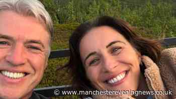 Vicky McClure enjoys stunning Norway break with famous husband ahead of TV return