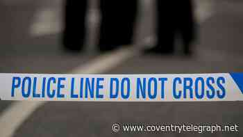 Body found in Exhall lake as police seal off nearby roads