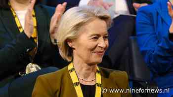 Von der Leyen onder vuur: ‘In de gevangenis — en nooit meer vrijlaten’