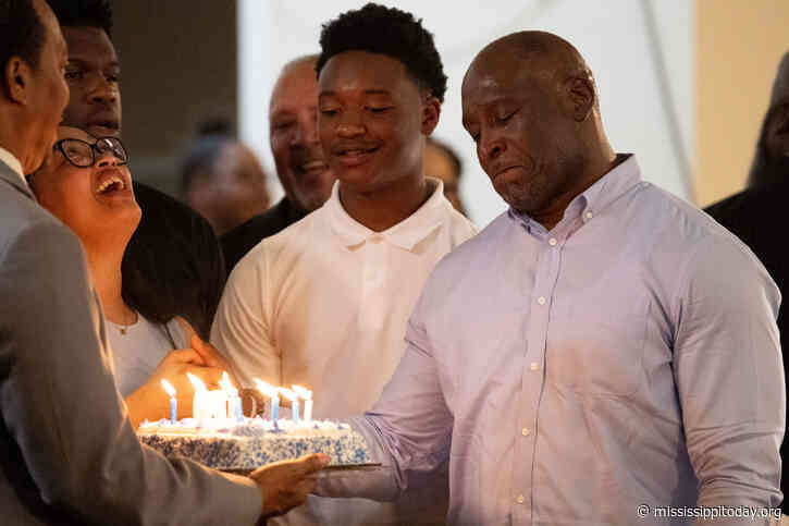 Hundreds mourn Nolan Wells at South Mississippi vigil on teen’s 19th birthday