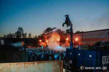 Neues Festival in Münster – Aura-Events wagt den nächsten Schritt