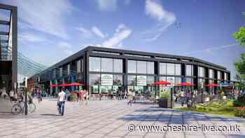 New Northwich Market opening date confirmed