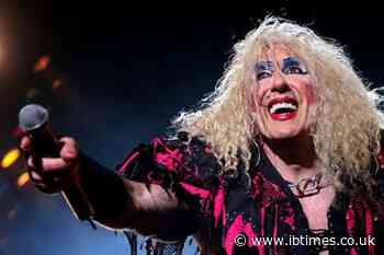 Dee Snider Backs Down and Apologises After Kelly Osbourne Annihilates Him Over Ozzy Songwriting Drama