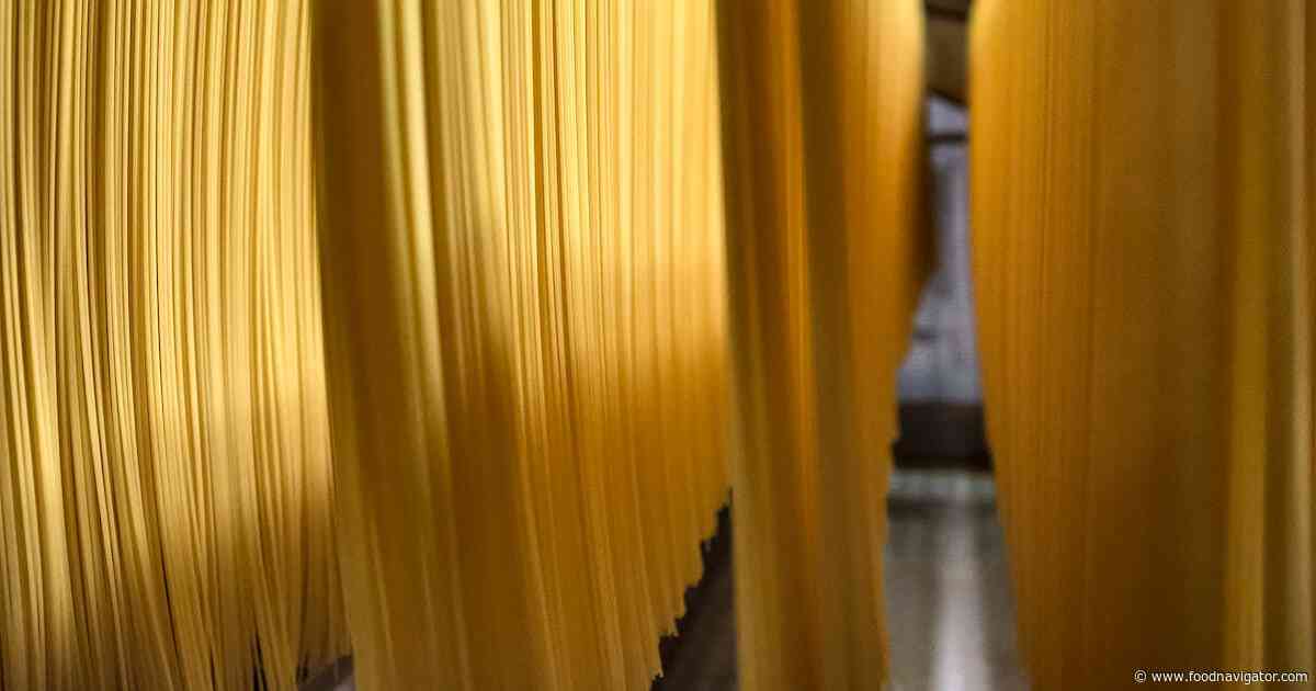 Barilla Group: How the world’s biggest pasta company survived a century