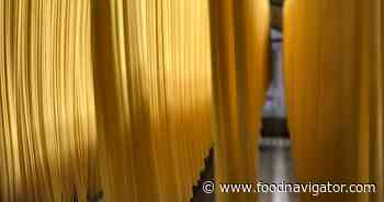 Barilla Group: How the world’s biggest pasta company survived a century