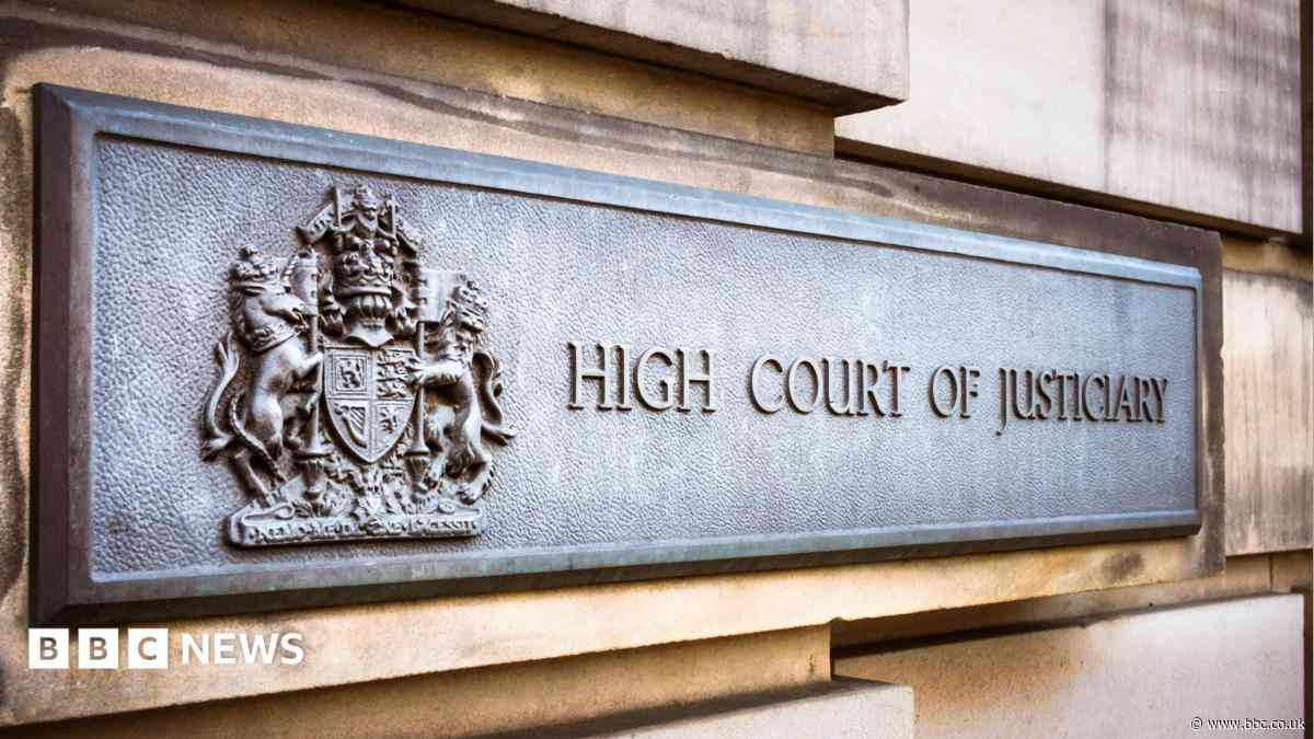 Man who raped women in Fife and Aberdeen jailed for 13 years