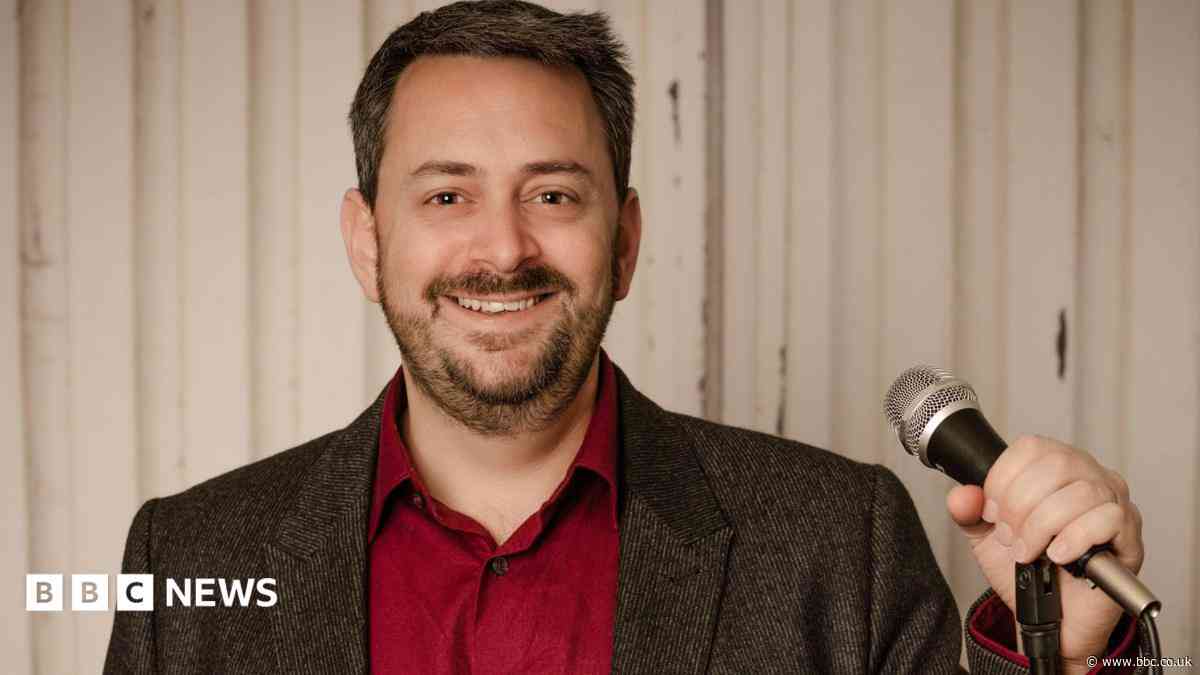 Venue admits scrapping Jewish comedian's Edinburgh Fringe show was discrimination
