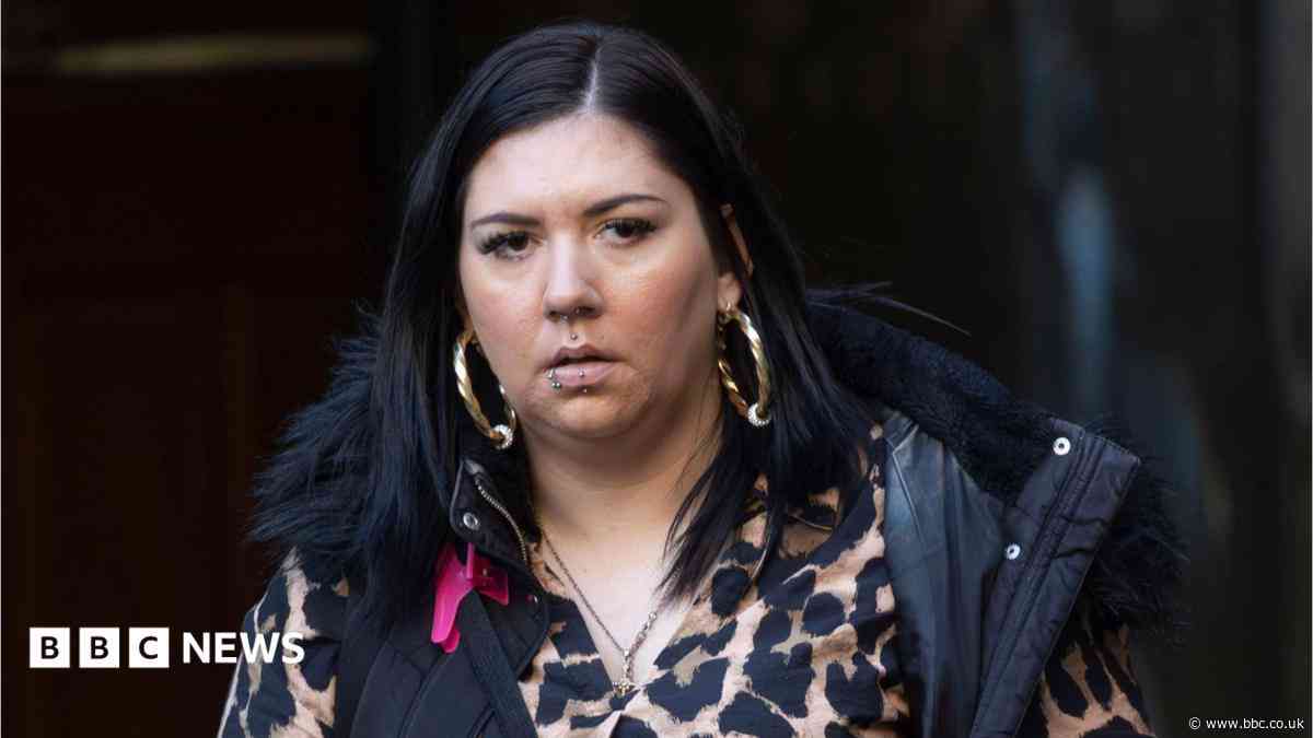 Woman jailed for trying to murder toddler by giving her adult medication