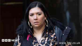 Woman jailed for trying to murder toddler by giving her adult medication