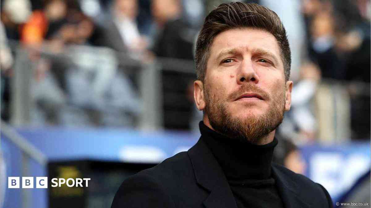 What awaits new Scotland head coach Pocognoli?
