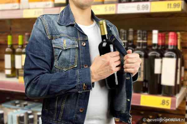 Retailers zetten fysieke beveiliging breder in dan diefstalpreventie
