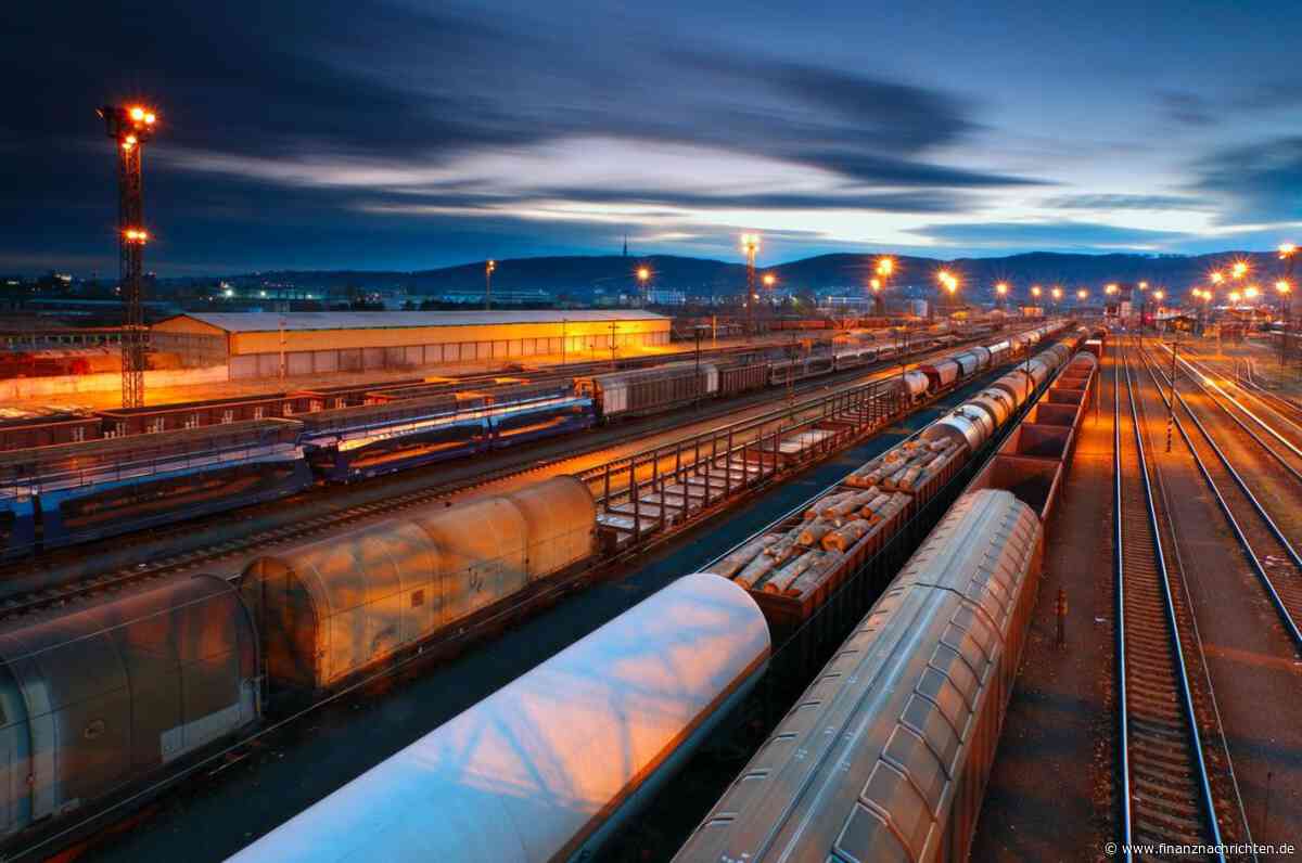 Logistik-Pakt mit CN Rail: Hebelt Atlas Salt jetzt die Projektmargen?