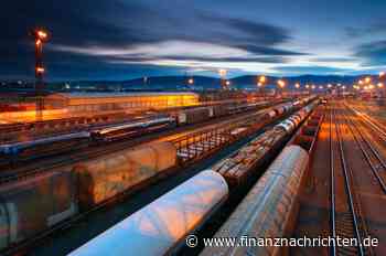 Logistik-Pakt mit CN Rail: Hebelt Atlas Salt jetzt die Projektmargen?