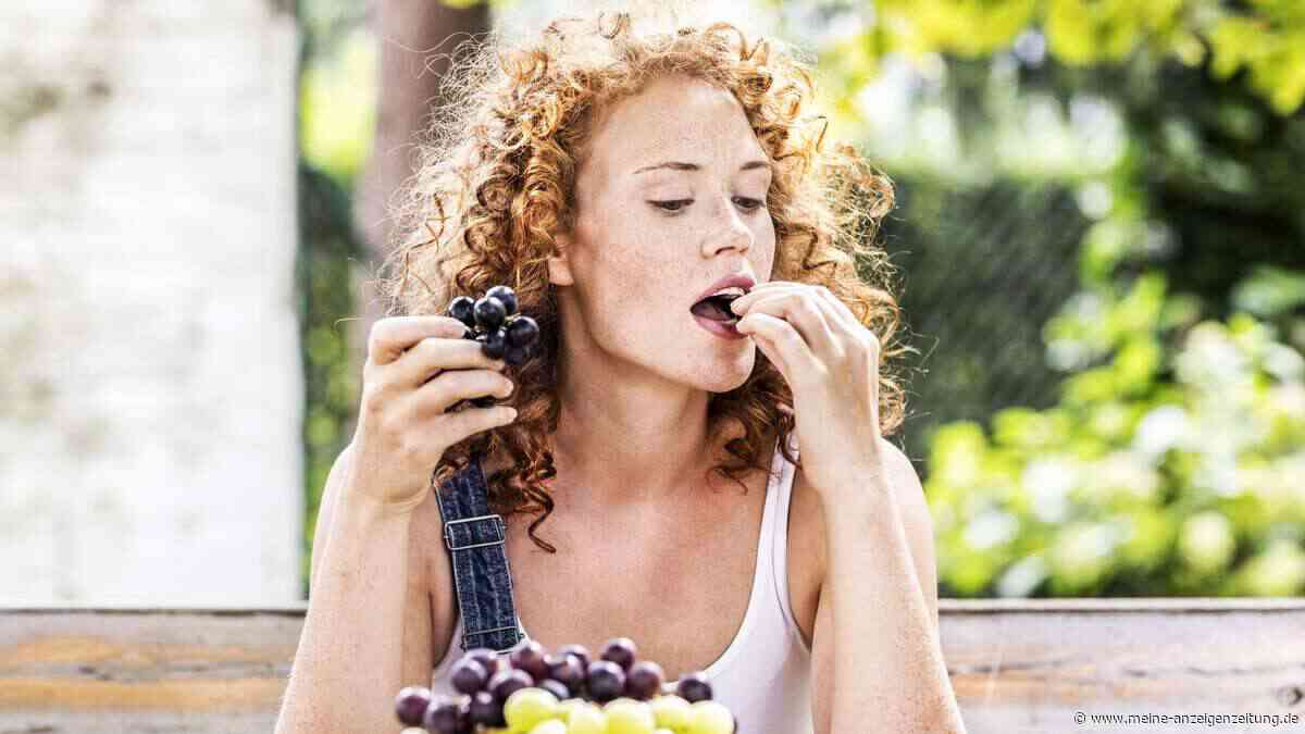55,8 Prozent weniger Risiko: Was eine Studie zu Ernährung und Gebärmutterhalskrebs zeigt