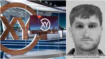 „Das ist mein Nachbar“: Zuschauer von „Aktenzeichen XY“ erkennen offenbar brutalen Vergewaltiger
