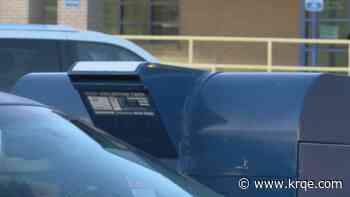 Former treasurer of Albuquerque mail handlers union pleads guilty to embezzlement