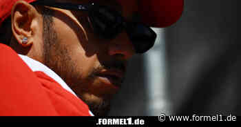 Experte kritisiert Ferrari und Hamilton wegen "ziemlich schlampiger" Fehler