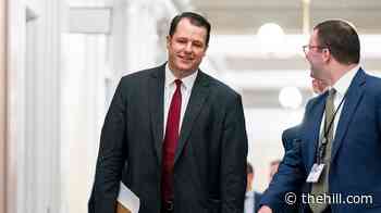 White House legislative affairs director departs post ahead of midterms