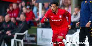 Officieel: Twente zwaait buitenspeler Ltaief uit, akkoord met Poolse club