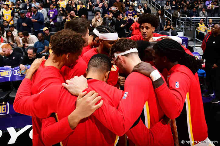 2026-27 Atlanta Hawks schedule deep dive
