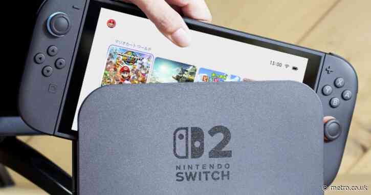 You have under two weeks to grab a Nintendo Switch 2 before new price hike