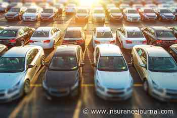SEC Sues Former Executives of Collapsed Auto Lender Tricolor