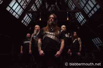 ENSLAVED Announces New Studio Album 'Mið', Shares 'Solar Will' Single