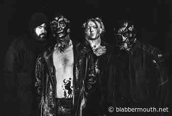 KING 810 Announces New Album 'La Grande Mort Or Silence Of God'