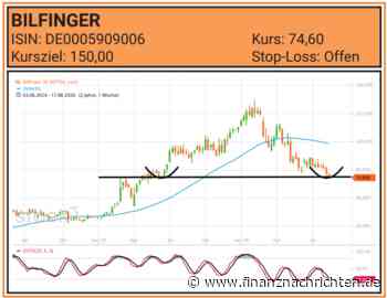 BILFINGER%3A-Durchwachsene-Bilanz%2C-aber-gute-Perspektive