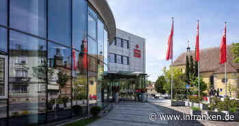 Sparkasse Forchheim schließt fünf Standorte im Landkreis