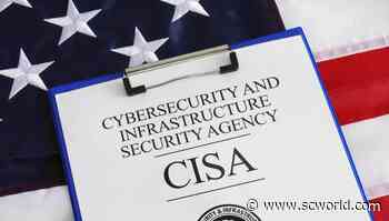 CISA explores single contract for cybersecurity software purchases