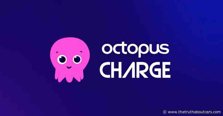 Octopus Wants To Kill Your Dozen Charging Apps