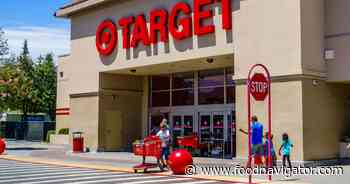 Target’s tariff refund reaches nearly $1 billion