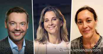 Sky Studios Elstree, Warner Bros Leavesden, Garden Studios execs join Screen Summit 2026 speaker lineup