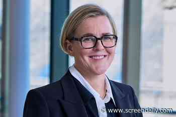 UK skills body ScreenSkills appoints new CEO to start in November