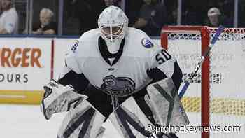 Bullion re-signs with Icemen