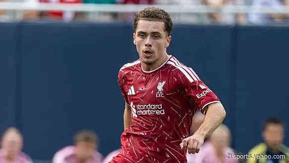 Wednesday sign Reds winger Morrison on season loan