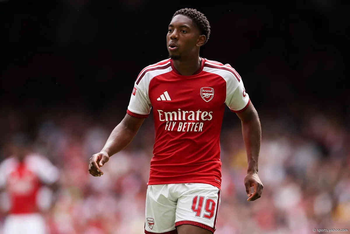 Arsenal manager Mikel Arteta responds to Myles Lewis-Skelly transfer talk