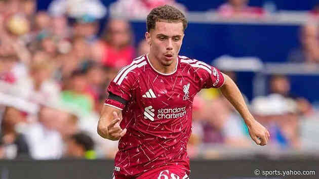 Reds trio heading out on loan