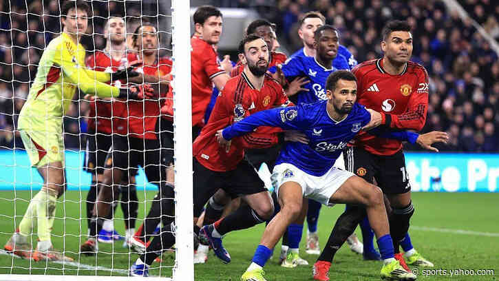 The Premier League's new plan to end corner chaos