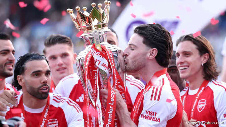 Premier League table predictions: Who will finish where in 2026-27 season?
