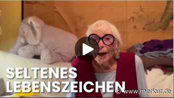 Shirley MacLaine meldet sich zurück: Hollywoodlegende mit seltener Botschaft